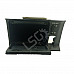 Жабка табло Honda CR-V II 2001-2006 Жабка табло Honda CR-V II 2001-2006