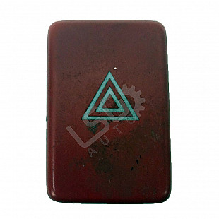 Бутон аварийни светлини Honda Accord VII 2002-2008, ОЕМ M19902 CMS S5A