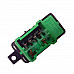 Бутон подгрев седалка Honda Accord VII 2002-2008, ОЕМ M228311