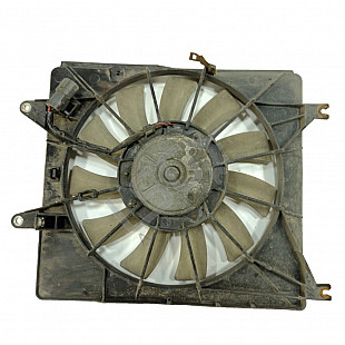 Дифузьор Honda Accord VII 2002-2008, ОЕМ 168000-1700