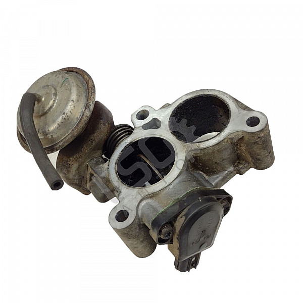 Дроселова клапа Honda Accord VII 2002-2008, ОЕМ GV13A