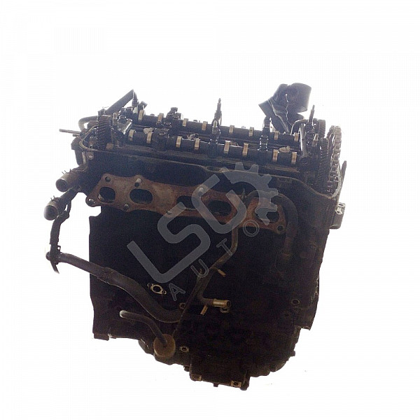 Двигател 2.2 N22A1 Honda Accord VII 2002-2008, ОЕМ N22A1 Липсва капака на глава. Двигател 2.2 N22A1 Honda Accord VII 2002-2008, ОЕМ N22A1 Липсва капака на глава.