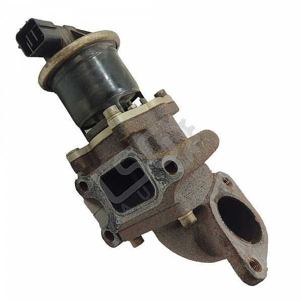 EGR клапан Honda Accord VII 2002-2008, ОЕМ 389565 EGR клапан Honda Accord VII 2002-2008, ОЕМ 389565