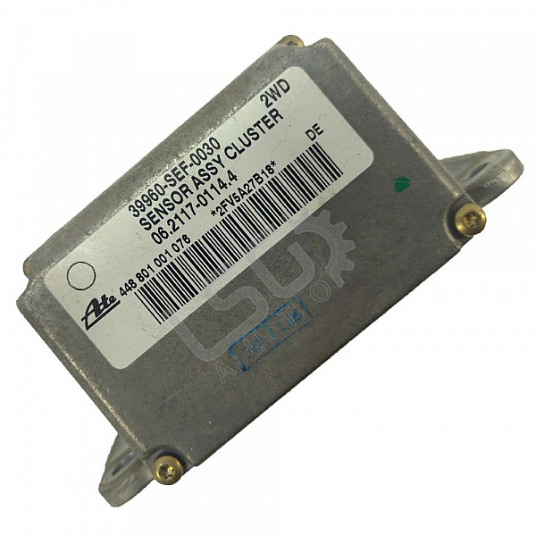 ESP сензор Honda Accord VII 2002-2008, ОЕМ 39960-SEF-0030