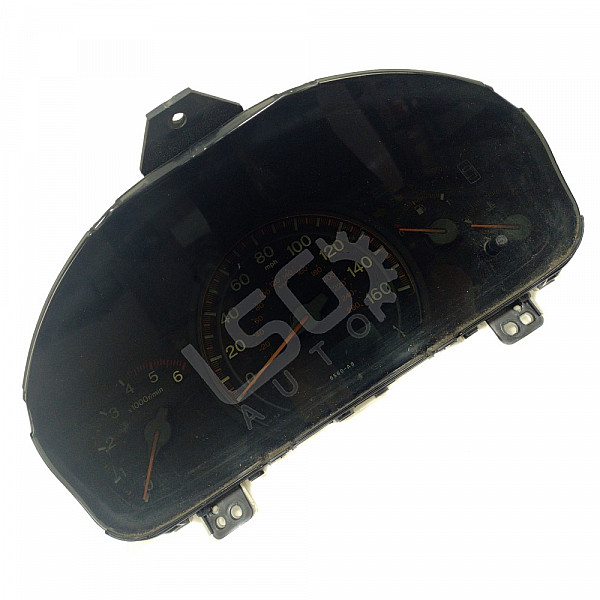 Километраж Honda Accord VII 2002-2008, ОЕМ 78100-E100