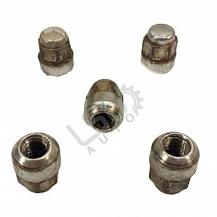 Комплект гайки за джанти Honda Accord VII 2002-2008