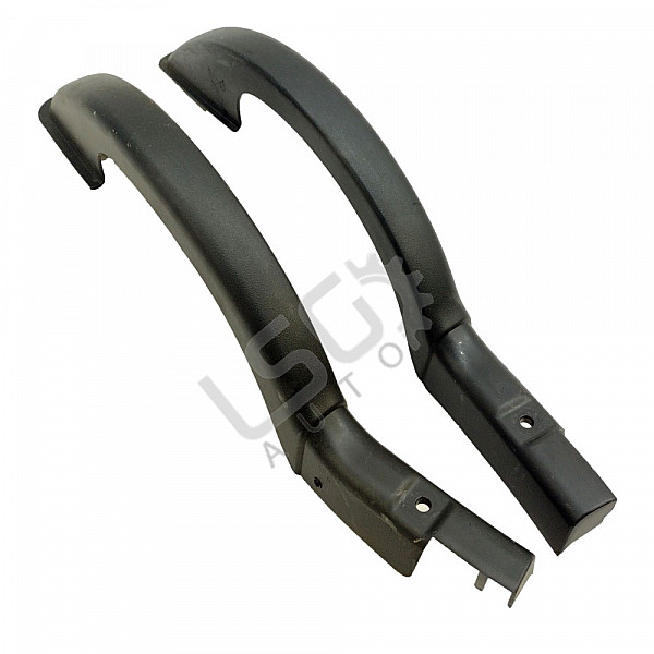 Лайсни панти заден капак Honda Accord VII 2002-2008, ОЕМ 74895-SEA-0000-20