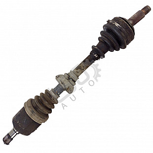 Лява полуоска Honda Accord VII 2002-2008