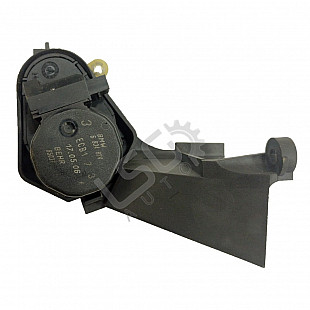 Моторче клапи парно BMW X3 (E83) 2003-2010 B150722N-245, OEM 6934824 Моторче клапи парно BMW X3 (E83) 2003-2010 B150722N-245, OEM 6934824