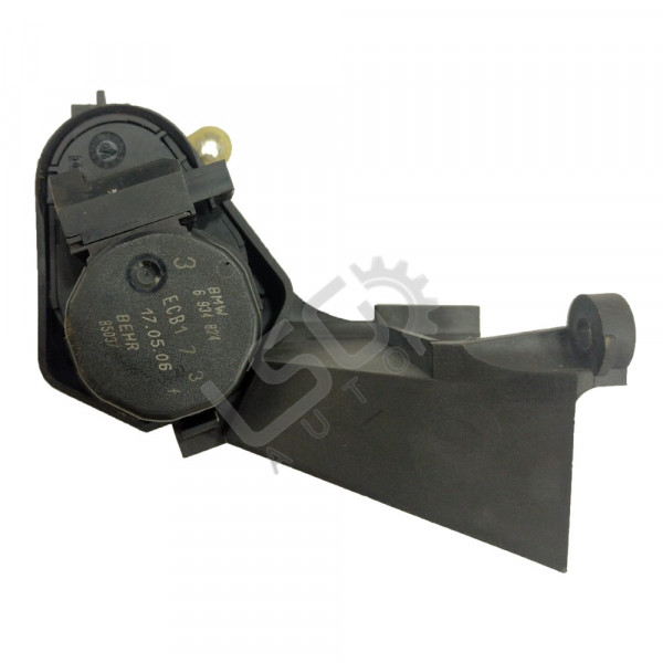 Моторче клапи парно BMW X3 (E83) 2003-2010 B150722N-245, ОЕМ 6934824 Моторче клапи парно BMW X3 (E83) 2003-2010 B150722N-245, ОЕМ 6934824