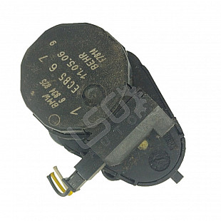 Моторче клапи парно BMW X3 (E83) 2003-2010 B150722N-247, OEM 6934825 Моторче клапи парно BMW X3 (E83) 2003-2010 B150722N-247, OEM 6934825