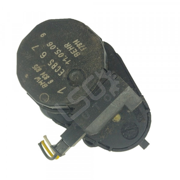 Моторче клапи парно BMW X3 (E83) 2003-2010 B150722N-247, ОЕМ 6934825 Моторче клапи парно BMW X3 (E83) 2003-2010 B150722N-247, ОЕМ 6934825