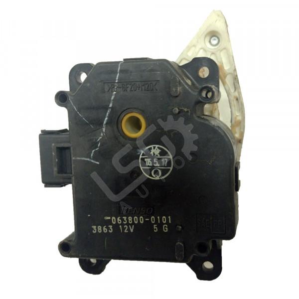 Моторче клапи парно Honda Accord VII 2002-2008, ОЕМ 063800-0101 Моторче клапи парно Honda Accord VII 2002-2008, ОЕМ 063800-0101