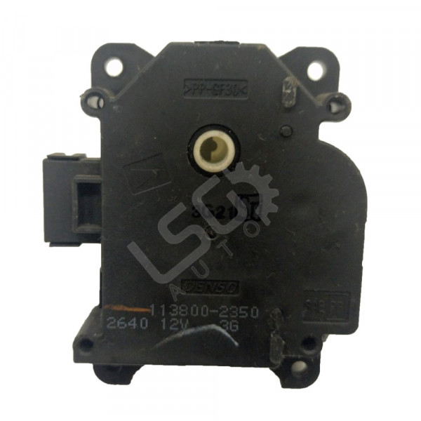 Моторче клапи парно Honda Accord VII 2002-2008 H210722N-178, ОЕМ 113800-2350