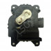 Моторче клапи парно Honda Accord VII 2002-2008 H210722N-178, ОЕМ 113800-2350