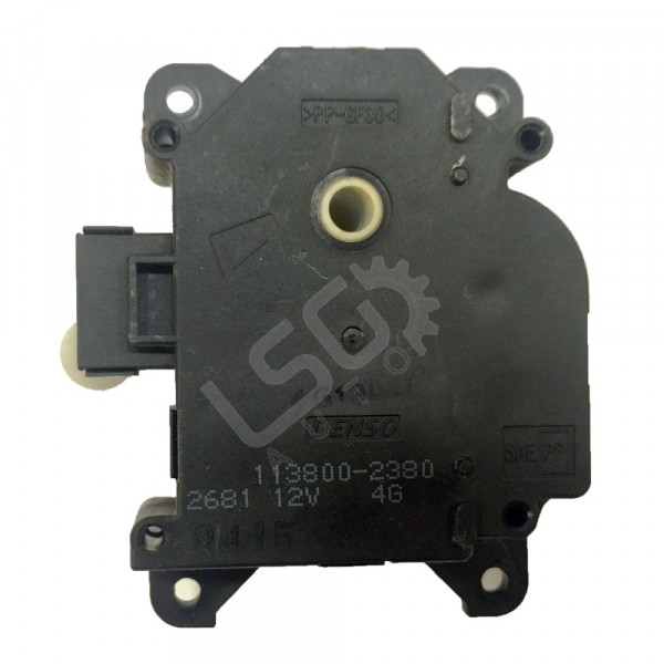 Моторче клапи парно Honda Accord VII 2002-2008 H210722N-179, ОЕМ 113800-2380
