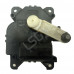 Моторче клапи парно Honda Accord VII 2002-2008 H210722N-179, ОЕМ 113800-2380
