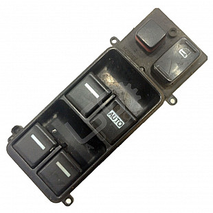 Панел бутони ел. стъкла предна дясна врата Honda Accord VII 2002-2008, ОЕМ 35750-SEF-E02