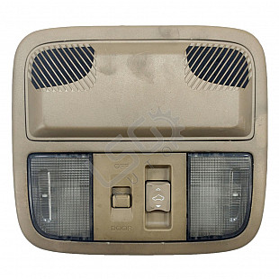 Плафон голям Honda Accord VII 2002-2008, ОЕМ 37130-SEA-E020-M1 Плафон голям Honda Accord VII 2002-2008, ОЕМ 37130-SEA-E020-M1