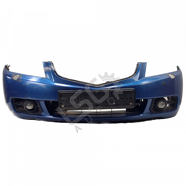 Предна броня Honda Accord VII 2002-2008