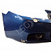 Предна броня Honda Accord VII 2002-2008