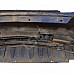 Предна броня Honda Accord VII 2002-2008