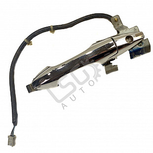Предна дясна външна дръжка Honda Accord VII 2002-2008 Предна дясна външна дръжка Honda Accord VII 2002-2008