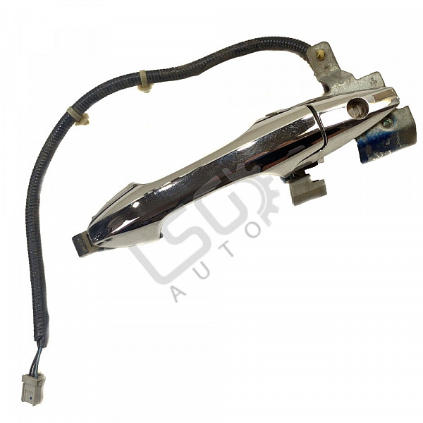 Предна дясна външна дръжка Honda Accord VII 2002-2008 Предна дясна външна дръжка Honda Accord VII 2002-2008