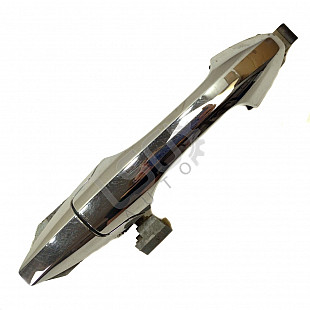 Предна лява външна дръжка Honda Accord VII 2002-2008 Предна лява външна дръжка Honda Accord VII 2002-2008
