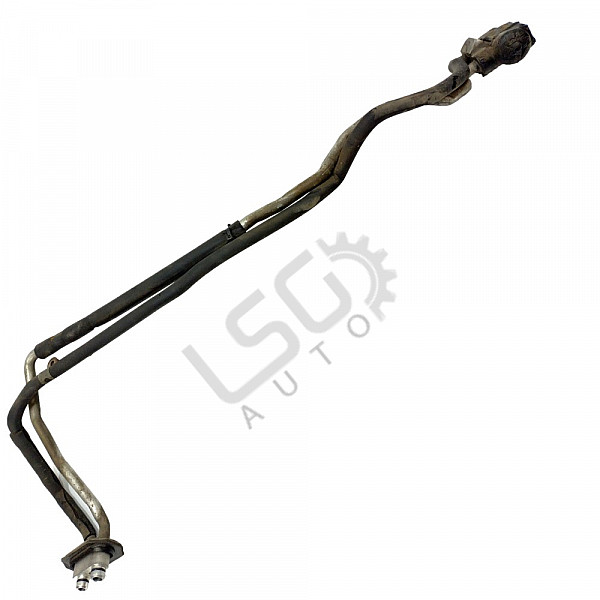 Тръба климатик H210722N-91 Honda Accord VII 2002-2008