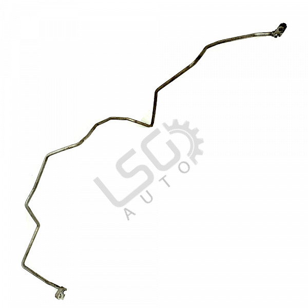 Тръба климатик H210722N-92 Honda Accord VII 2002-2008 Тръба климатик H210722N-92 Honda Accord VII 2002-2008