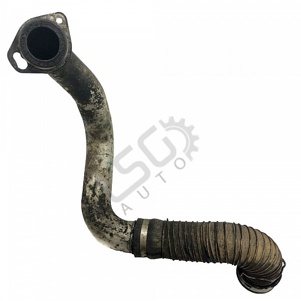Тръба турбо BMW X3 (E83) 2003-2010 B150722N-110, ОЕМ 116134045449