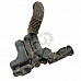 Въздуховод Honda Accord VII 2002-2008