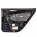 Интериорна кора задна лява врата Volkswagen Passat (B6) 2005-2010