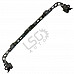 Държач задна броня Volkswagen Golf VI 2008-2016, ОЕМ 5K6807863 Държач задна броня Volkswagen Golf VI 2008-2016, ОЕМ 5K6807863