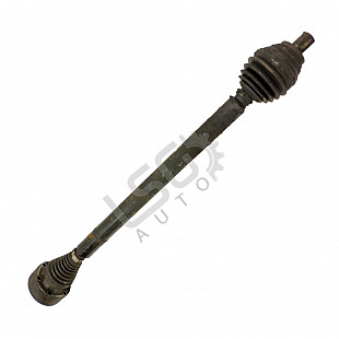 Дясна полуоска Volkswagen Golf VI 2008-2016, OEM 1K0407272CP
