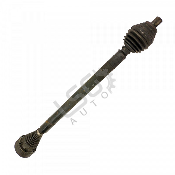 Дясна полуоска Volkswagen Golf VI 2008-2016, ОЕМ 1K0407272CP