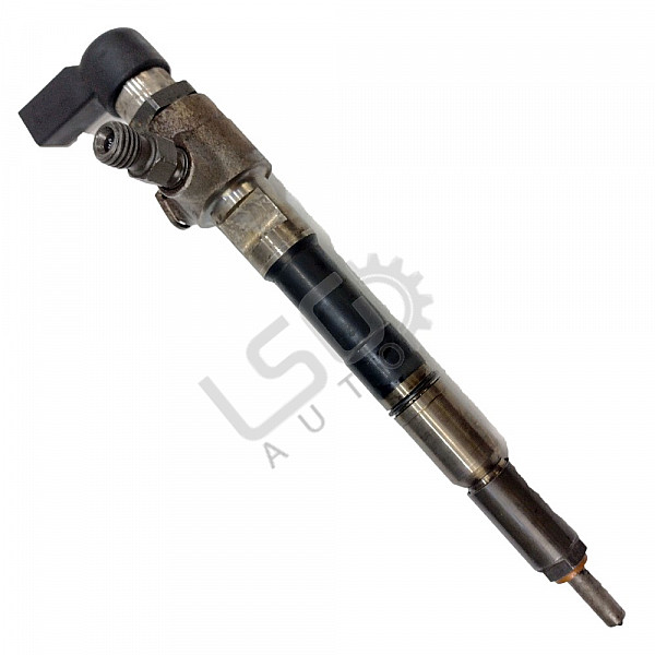 Дюза дизел Volkswagen Golf VI 2008-2016, ОЕМ 03L130277B Дюза дизел Volkswagen Golf VI 2008-2016, ОЕМ 03L130277B