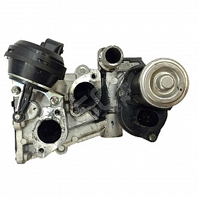 EGR клапан Volkswagen Golf VI 2008-2016