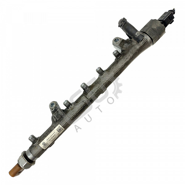 Горивна рейка Volkswagen Golf VI 2008-2016, ОЕМ 03L130089B
