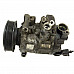 Компресор климатик Volkswagen Golf VI 2008-2016, ОЕМ 1K0820859T Компресор климатик Volkswagen Golf VI 2008-2016, ОЕМ 1K0820859T