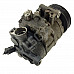 Компресор климатик Volkswagen Golf VI 2008-2016, ОЕМ 1K0820859T Компресор климатик Volkswagen Golf VI 2008-2016, ОЕМ 1K0820859T