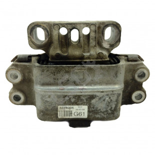 Ляв тампон двигател Volkswagen Golf VI 2008-2016, OEM 1K0199555p