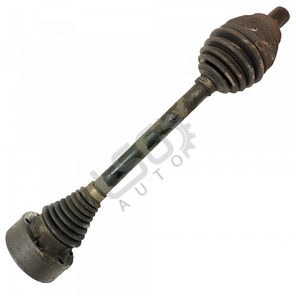 Лява полуоска Volkswagen Golf VI 2008-2016, ОЕМ 1K0407271CP Лява полуоска Volkswagen Golf VI 2008-2016, ОЕМ 1K0407271CP