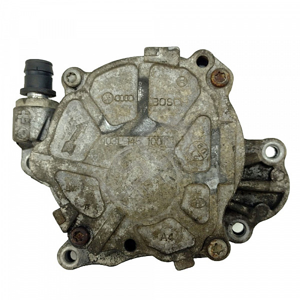Тандем помпа Volkswagen Golf VI 2008-2016, ОЕМ 03L145100 Тандем помпа Volkswagen Golf VI 2008-2016, ОЕМ 03L145100