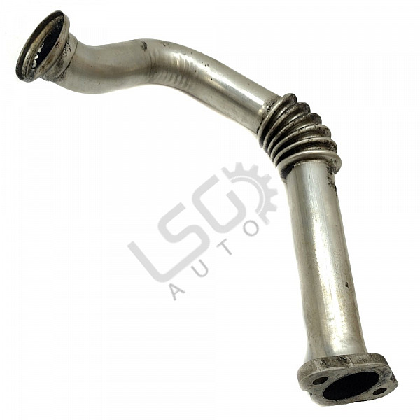 Тръба EGR Volkswagen Golf VI 2008-2016, ОЕМ 03L131521R Тръба EGR Volkswagen Golf VI 2008-2016, ОЕМ 03L131521R