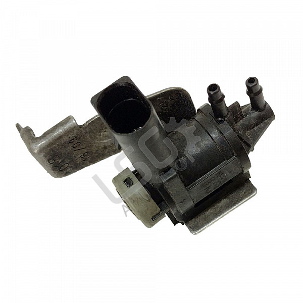 Вакуум клапан Volkswagen Golf VI 2008-2016, ОЕМ 1K0906283A Вакуум клапан Volkswagen Golf VI 2008-2016, ОЕМ 1K0906283A