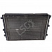 Воден радиатор Volkswagen Golf VI 2008-2016, ОЕМ 1K0121251DD Воден радиатор Volkswagen Golf VI 2008-2016, ОЕМ 1K0121251DD