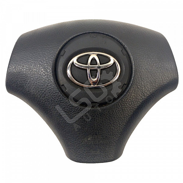 AIRBAG волан Toyota Corolla Verso I (E120) 2001-2003, ОЕМ 8420503