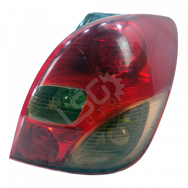 Десен стоп Toyota Corolla Verso I (E120) 2001-2003